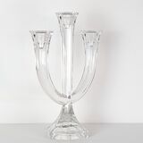 Nachtmann crystal candle holder