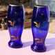 Pair of vintage vases