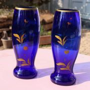 Pair of vintage vases