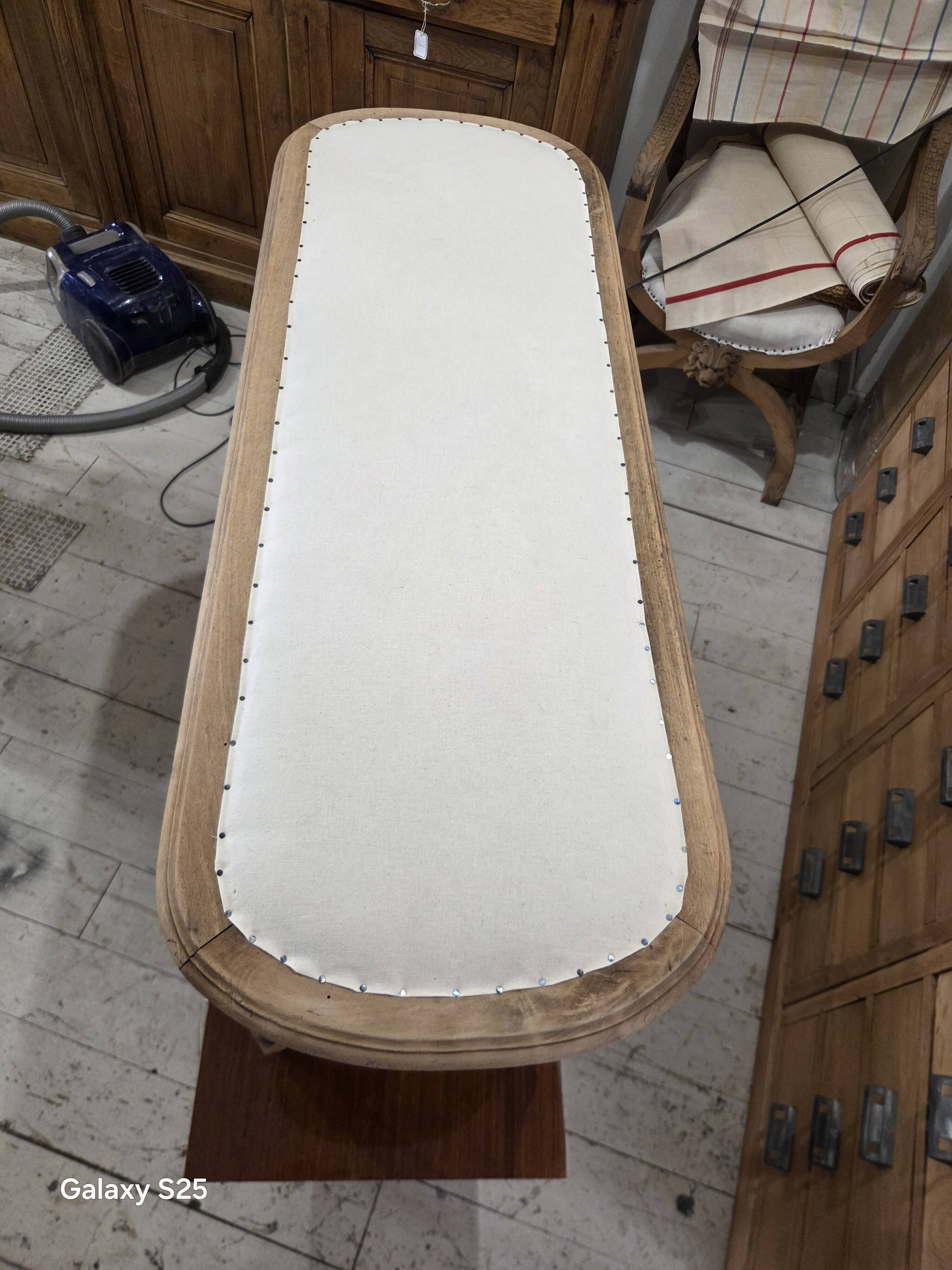 Tabouret de piano