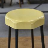 Vynco Lux Stool 1970