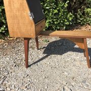 Vintage children's desk