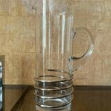 Service vintage – Reims, France – Années 60