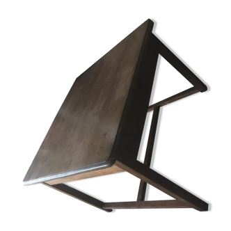 Table ferme