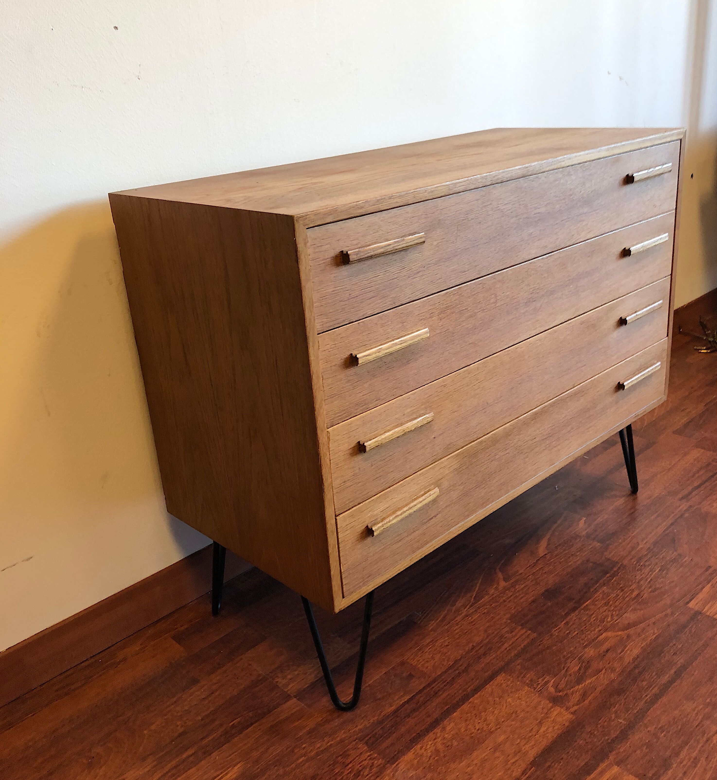 Scandinavian Commodity Kai Kristiansen