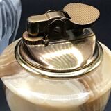 Vintage Lighter Set