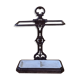 Art Deco cast iron umbrella stand, 1930