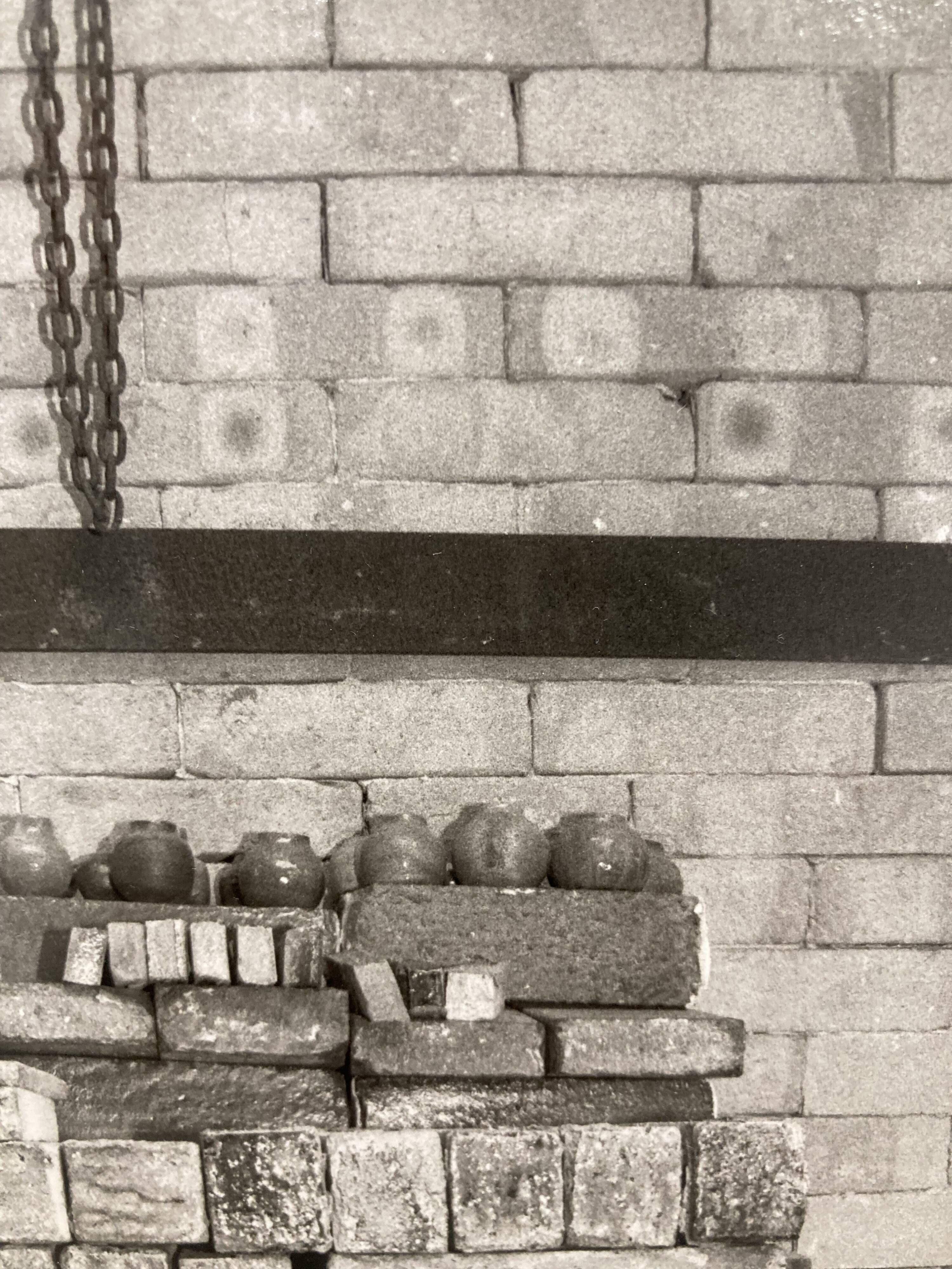 Artist's film photography