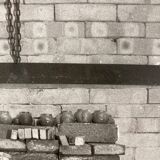 Artist's film photography