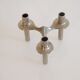 Bougeoir vintage Nagel 1970