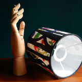 Fabric lampshade Pierre Frey