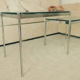 Tables basses gigognes