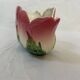 3-piece earthenware garniture - Delphin Massier Vallauris - Tu decoration