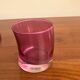 Verres colorés