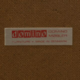 1960s sideboard, Domino møbler