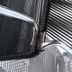 Series 4 chairs black scoubidou