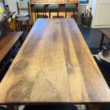 Farm table