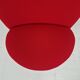 Artifort Model F572 Lounge Chair by Pierre Paulin 1967, Sculptural Masterpi