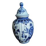 Pottery