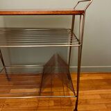 Vintage 70 Vinyl Serving