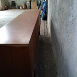 Scandinavian enfilade