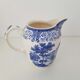 Old ceramic water pot Villeroy and Boch