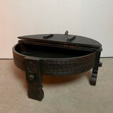 Indian coffee table