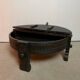 Table basse indienne
