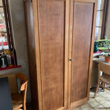 Parisian beech cabinet