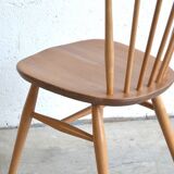 Ercol chair by Lucian Ercolani