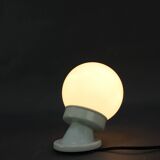 Mid-Century Wall Light, Czechoslovakia, 1960s