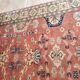 Antique carpet