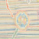 10x14 oversize  oushak rug, 319x429cm
