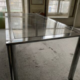 Design table years 70