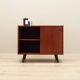 Teak cabinet, Danish design, 1970s, production: Denmark