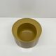 Enzo Mari ashtray Borneo - Danese Milano - Melamine - Italian design