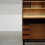 Office Secretary by Frantisek Mezulanik for Up Zavody 1960