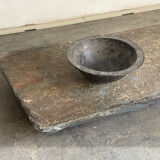 Vintage coffee table