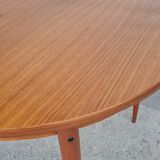 Scandinavian Round Table 1960