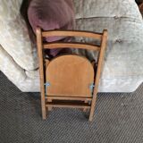 Children's chair