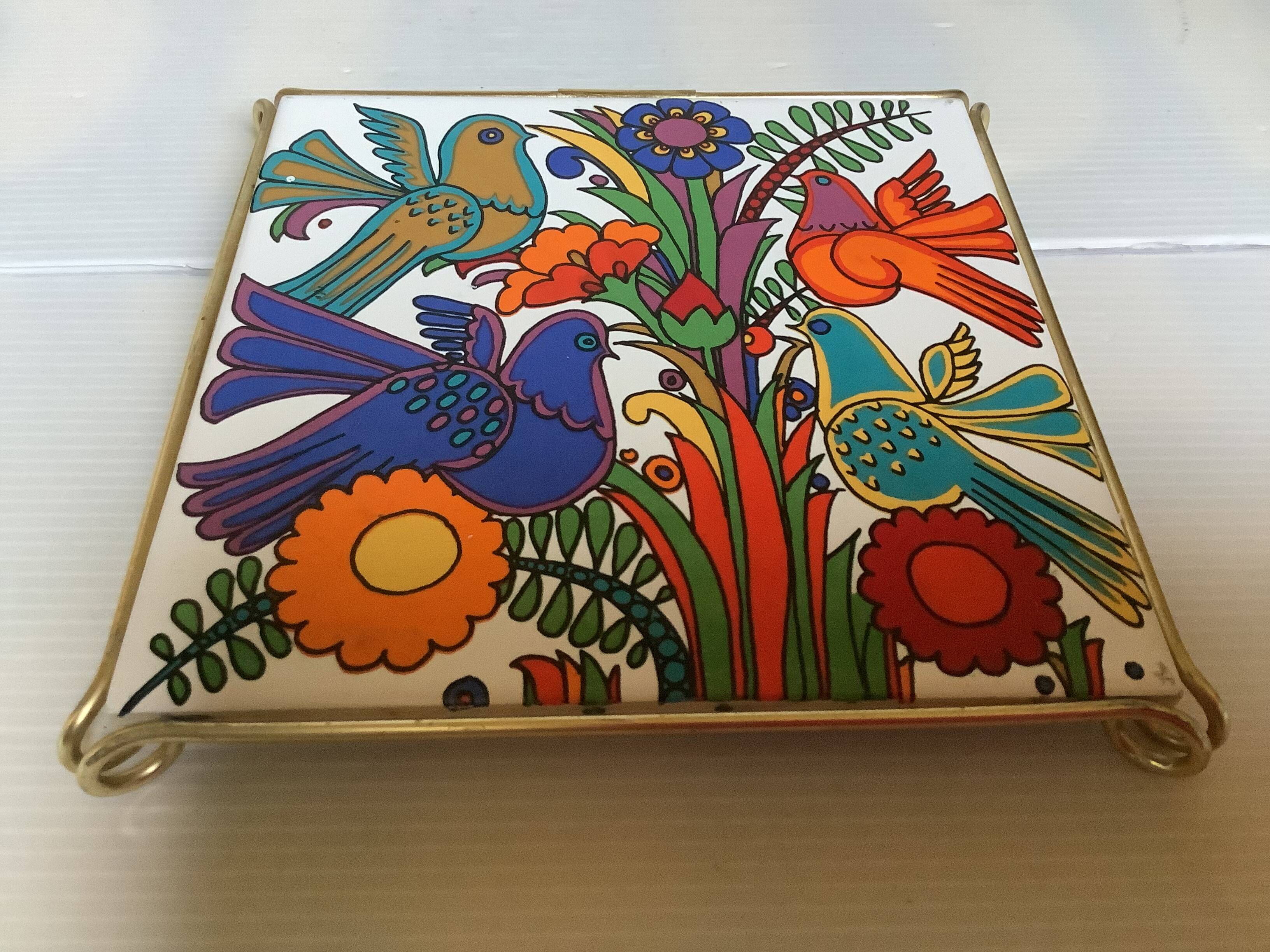 Acapulco trivet Villeroy & Boch