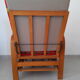 Fauteuil relax vintage