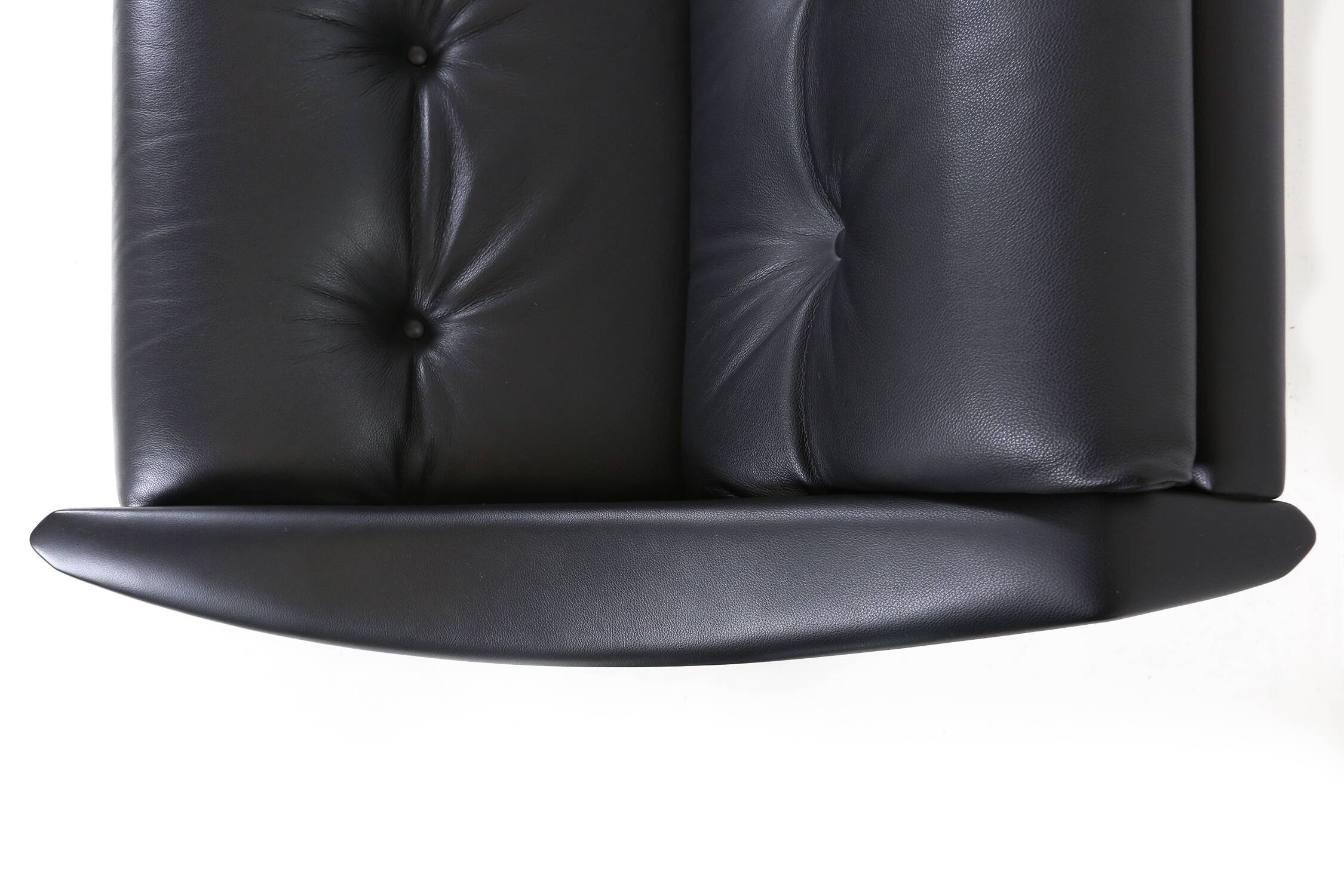 2-Seat Dezza Sofa by Gio Ponti for Poltrona Frau, 2011