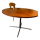 1 low and high table by the manufacturer Wilhelm Renz from the years.