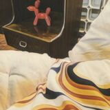 Rare loung chair ikea 1973 "gemet" jan dranger & johan huldt