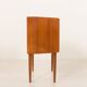 Commode, table de chevet danoise en teck, années 1960