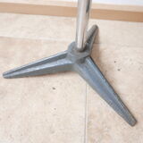 Set of 4 industrial floor lamp