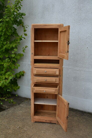 Small narrow cabinet