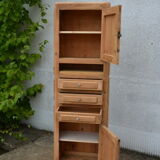 Small narrow cabinet