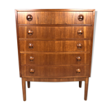 Chest of drawers, Denmark, 1960